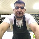 Адамшо, 38 лет