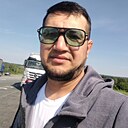 Адамшо, 38 лет