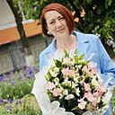 Светлана, 53 года