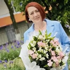 Фотография девушки Светлана, 53 года из г. Пенза