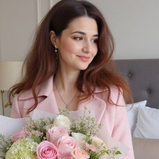 Фотография девушки Татьяна, 35 лет из г. Краснодар