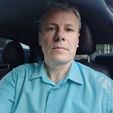 Фотография мужчины Влад, 49 лет из г. Новосибирск