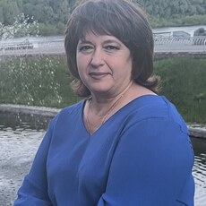 Фотография девушки Елена, 54 года из г. Гомель