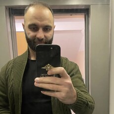 Фотография мужчины Вадим, 36 лет из г. Санкт-Петербург