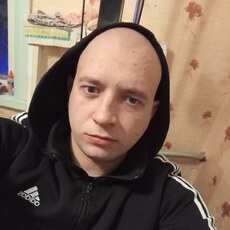 Фотография мужчины Сергей, 32 года из г. Кричев