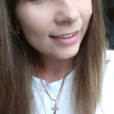 Фотография девушки Евгения, 35 лет из г. Нижний Новгород
