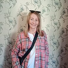 Фотография девушки Елена, 48 лет из г. Пермь