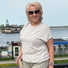 Фотография девушки Елена, 47 лет из г. Саранск