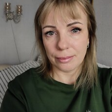 Фотография девушки Марина, 48 лет из г. Ярославль