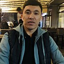 Али, 32 года