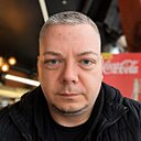 Сергей, 45 лет