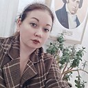 Эльвира, 37 лет