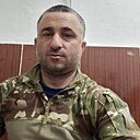 Анзор, 39 лет