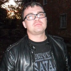 Фотография мужчины Кирилл, 40 лет из г. Ульяновск