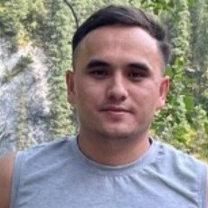 Фотография мужчины Azamat, 31 год из г. Алматы