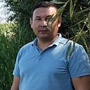 Турар, 43 года