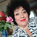Нина, 66 лет