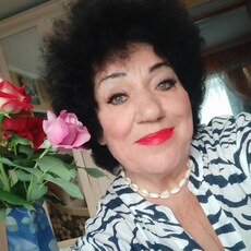 Фотография девушки Нина, 66 лет из г. Ейск