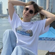 Фотография девушки Евгения, 42 года из г. Кузнецк