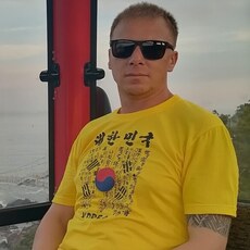 Фотография мужчины Александр, 39 лет из г. Артем