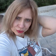 Фотография девушки Марина, 43 года из г. Ростов-на-Дону