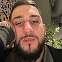 Артур, 23 года