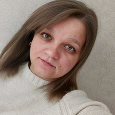 Фотография девушки Ольга, 31 год из г. Воронеж