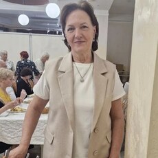 Фотография девушки Вера, 66 лет из г. Евпатория