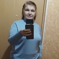 Фотография девушки Владимировна, 67 лет из г. Курск