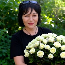 Фотография девушки Валентина, 65 лет из г. Бахчисарай