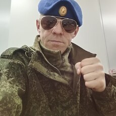 Фотография мужчины Сергей, 47 лет из г. Валдай