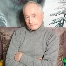 Фотография мужчины Виктор, 65 лет из г. Ижевск