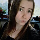 Оля, 25 лет