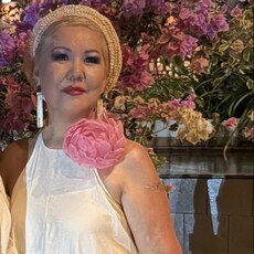 Фотография девушки Гульнара, 50 лет из г. Астана