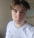 Аскар, 19 лет