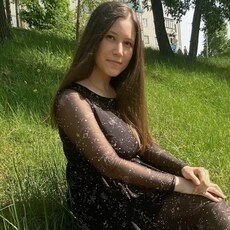 Фотография девушки Мира, 27 лет из г. Нижний Новгород