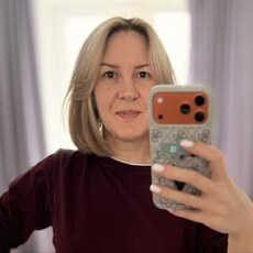 Фотография девушки Ирина, 42 года из г. Боровск