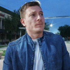 Фотография мужчины Масим, 28 лет из г. Беловодское
