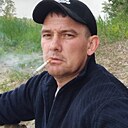 Serge, 38 лет