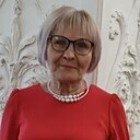 Наталья, 69 лет