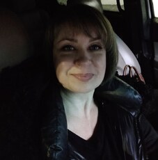 Фотография девушки Лариса, 51 год из г. Пангоды