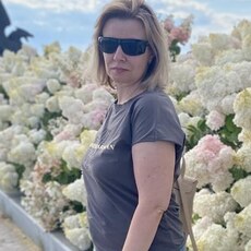 Фотография девушки Елена, 47 лет из г. Димитровград