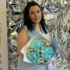Фотография девушки Елена, 44 года из г. Липецк