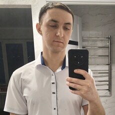Фотография мужчины Александр, 30 лет из г. Шахты