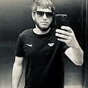Хабиб, 38 лет