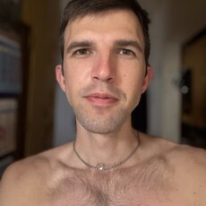 Фотография мужчины Андрей, 32 года из г. Рыбинск