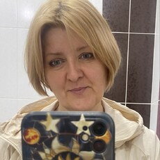 Фотография девушки Светлана, 54 года из г. Уфа
