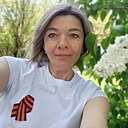 Оксана, 47 лет