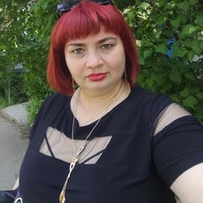 Фотография девушки Екатерина, 41 год из г. Зугрэс