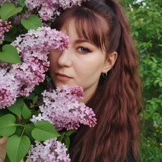 Фотография девушки Юлия, 28 лет из г. Шипуново